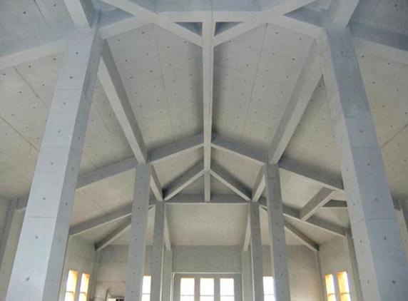 91成人抖音下载混凝土外墙装饰