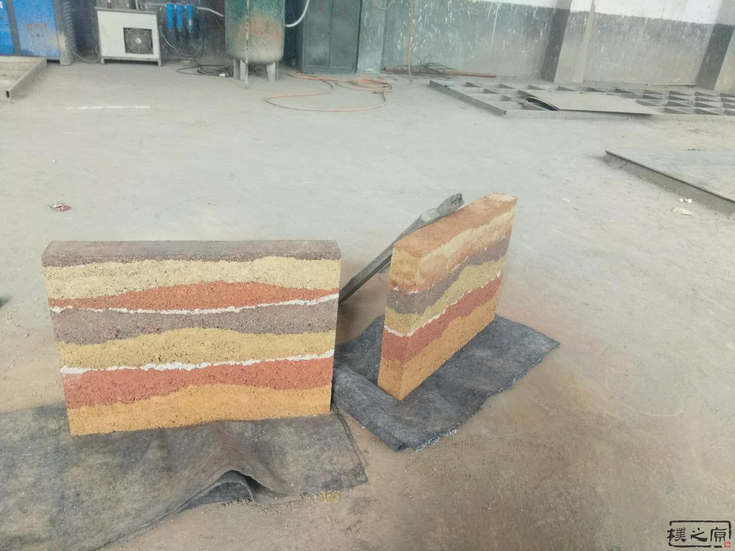 彩色91抖音免费视频下载墙样板