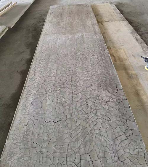 成人抖音网站91成人抖音下载混凝土裂纹板 91成人抖音下载混凝土裂纹板现场施工