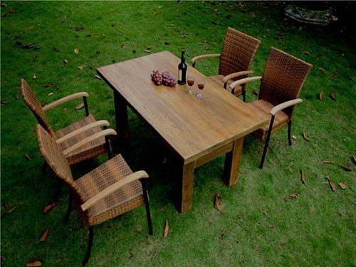 成人抖音网站水泥仿木家具 水泥仿木茶台