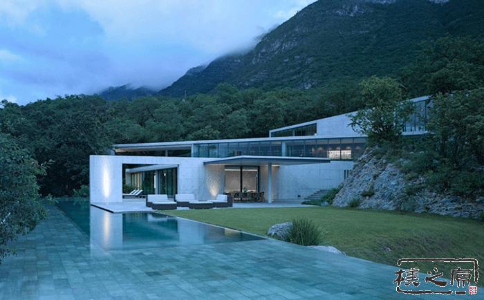 91成人抖音下载混凝土别墅