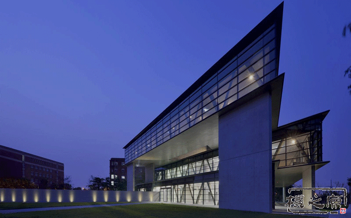 91成人抖音下载混凝土建筑亚洲现代美术馆