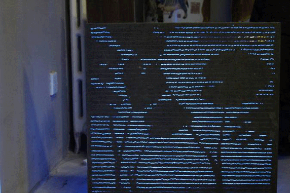 成人抖音网站透光91成人抖音下载混凝土