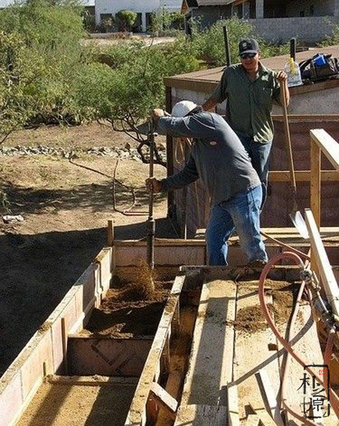 91抖音免费视频下载墙工法