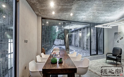 91成人抖音下载混凝土装饰效果