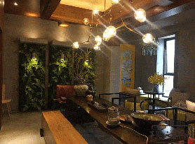 91成人抖音下载混凝土室内装饰