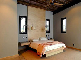 现代91抖音免费视频下载墙建筑都有哪几种？