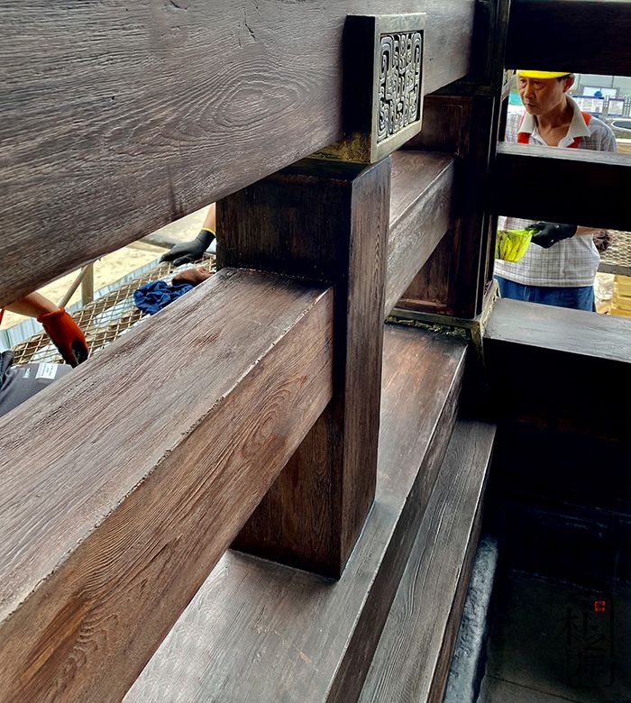 成人抖音网站仿木