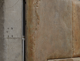 水泥绝不仅仅是建筑材料!更可以做“仿石”